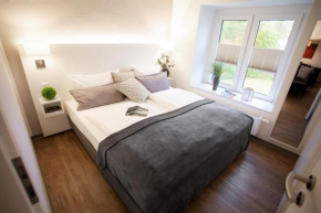 Wittehuus Wohnung 5